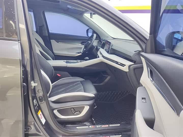 Фото 8 - Changan CS75 Plus