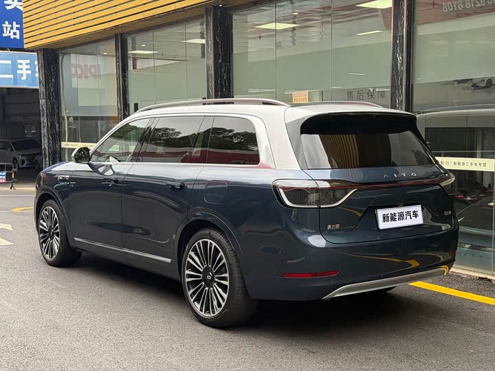 Фото 4 - Aito M9