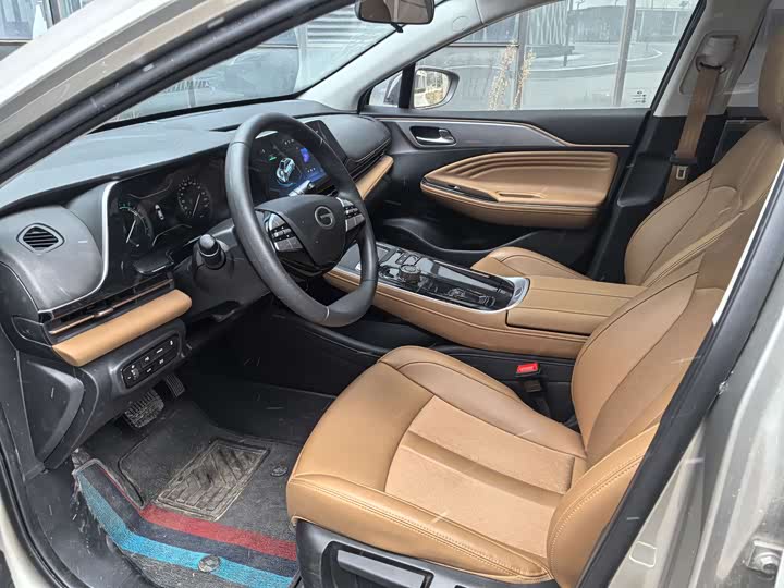 Фото 6 - GAC Aion S Plus