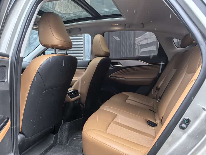 Фото 7 - GAC Aion S Plus