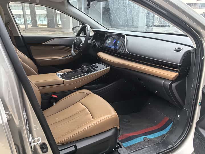 Фото 9 - GAC Aion S Plus