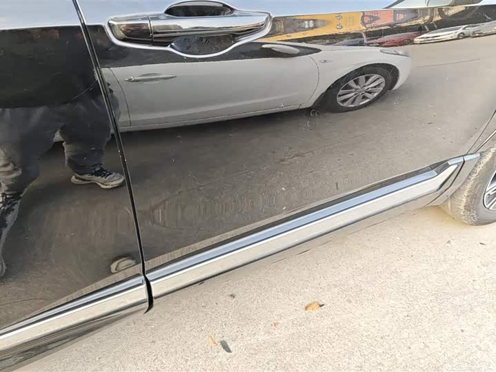 Фото 8 - Honda CR-V Hybrid