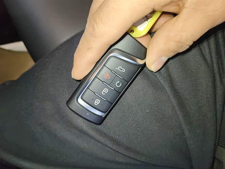 Фото 9 - GAC Trumpchi M6