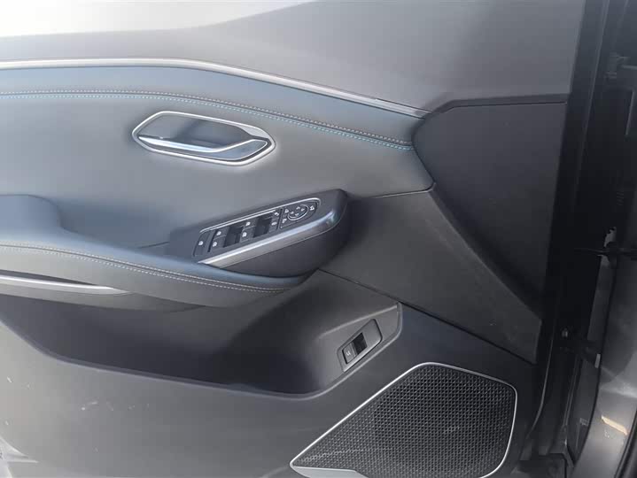 Фото 7 - BYD Song L DM-i Hybrid