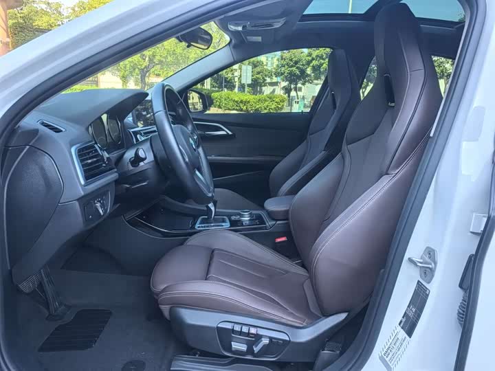 Фото 4 - BMW 1 Series