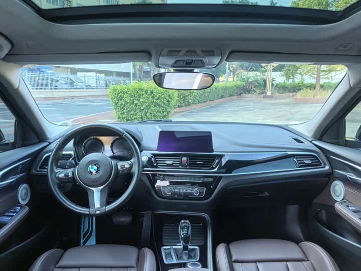 Фото 5 - BMW 1 Series