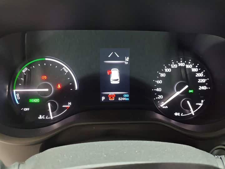 Фото 5 - Toyota Sienna