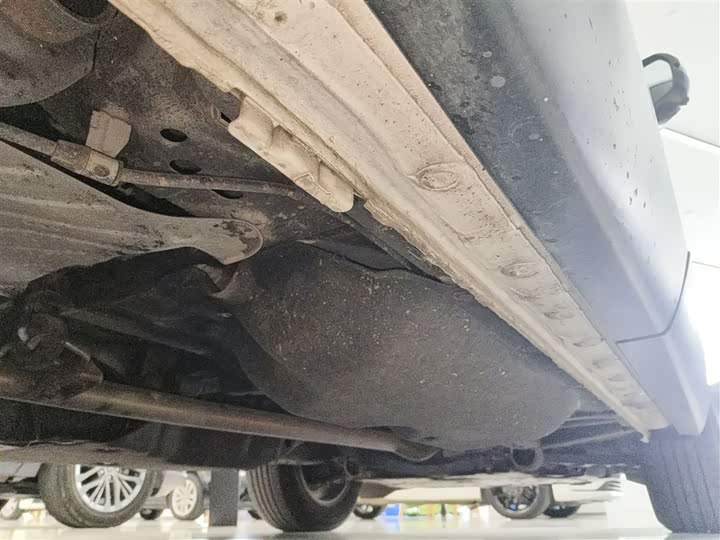 Фото 4 - Honda CR-V