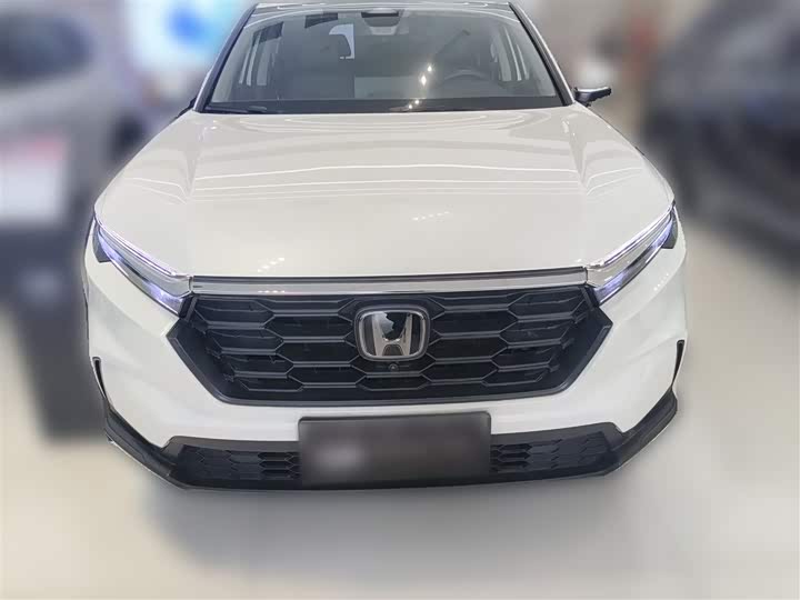 Фото 5 - Honda CR-V