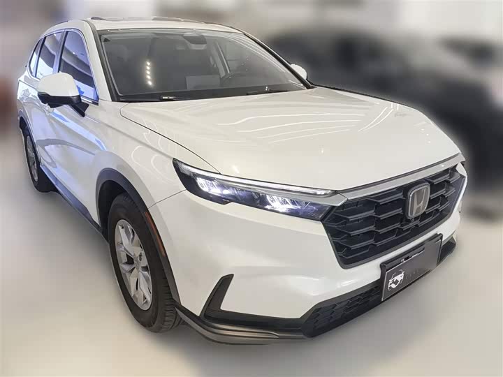 Фото 7 - Honda CR-V