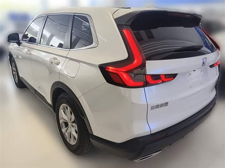 Фото 9 - Honda CR-V