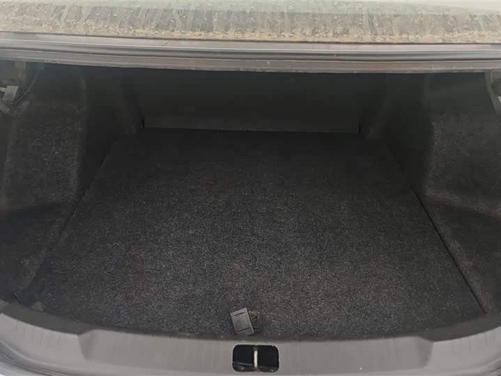 Фото 4 - Chevrolet Monza