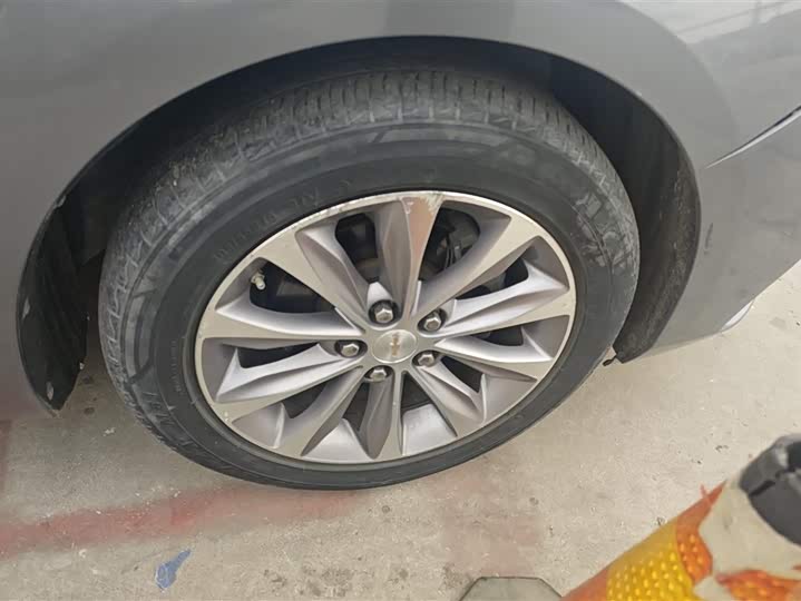 Фото 6 - Chevrolet Monza