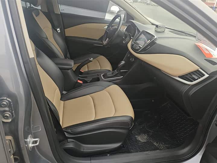 Фото 7 - Chevrolet Monza