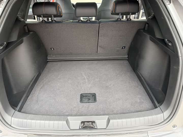 Фото 9 - BYD Song Plus Hybrid/EV