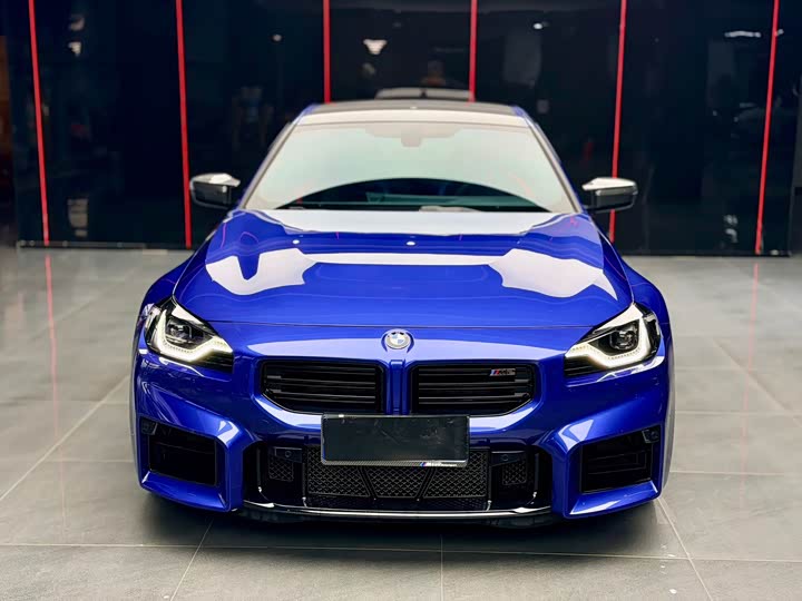 Фото 4 - BMW M2