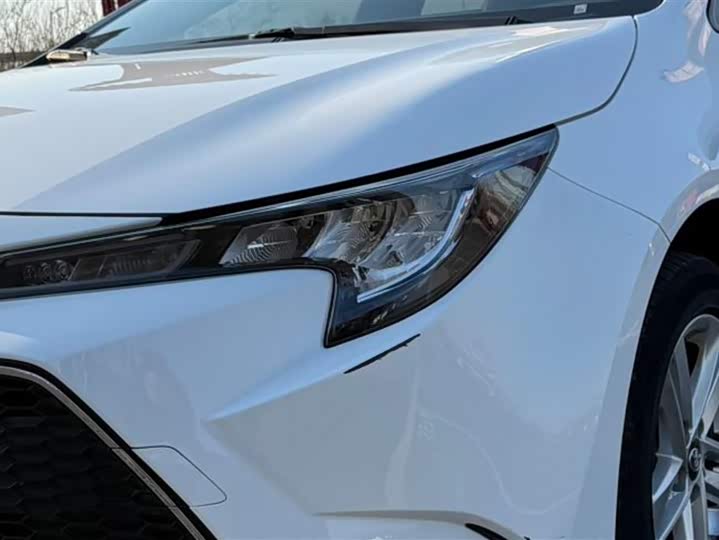 Фото 4 - Toyota Levin