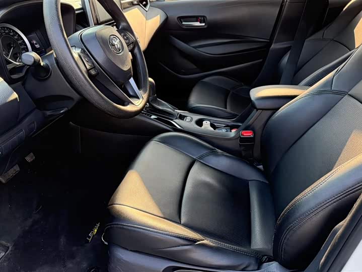 Фото 6 - Toyota Levin