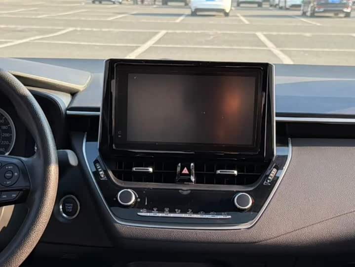 Фото 8 - Toyota Levin