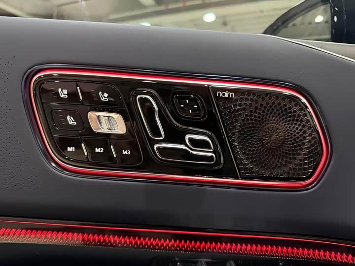 Фото 8 - Zeekr 9X