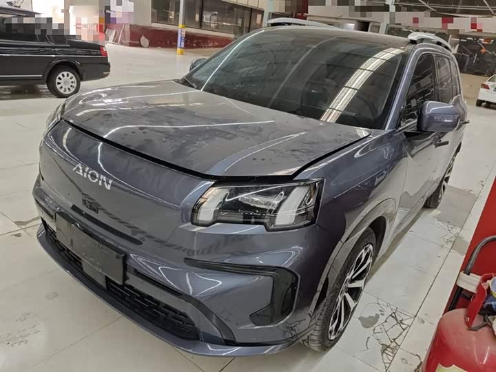 Фото 1 - GAC Aion V