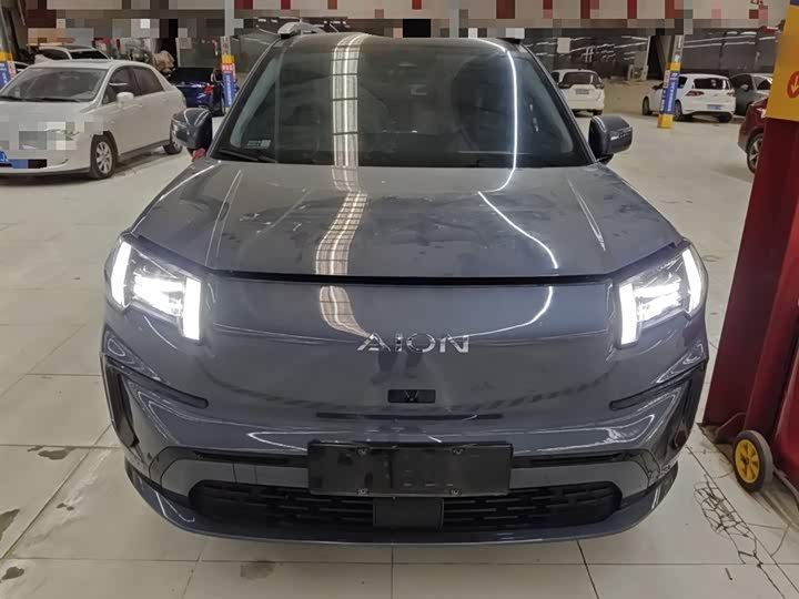 Фото 3 - GAC Aion V