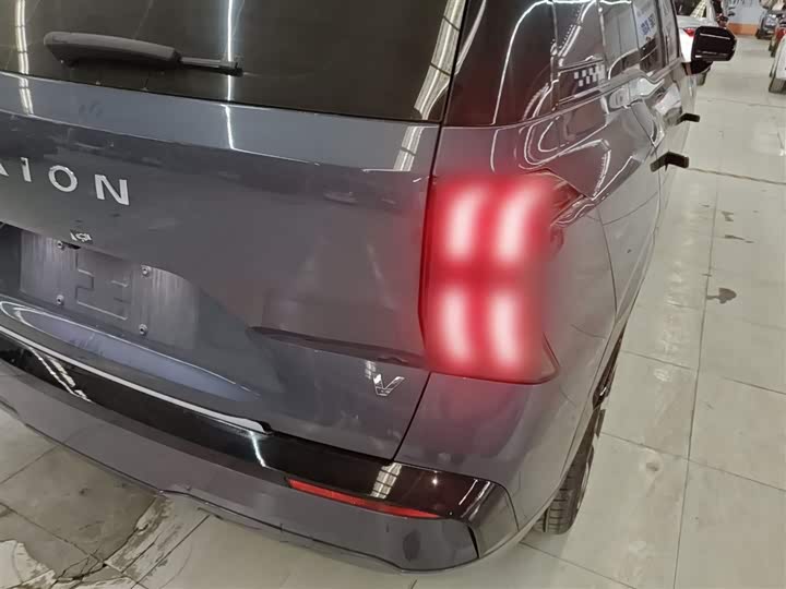 Фото 8 - GAC Aion V