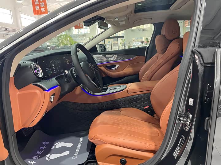 Фото 8 - Mercedes-Benz CLS-Class