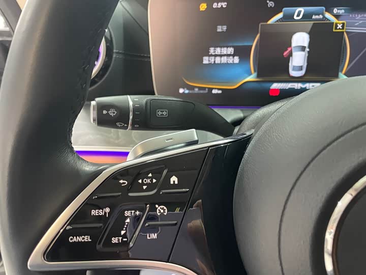 Фото 9 - Mercedes-Benz CLS-Class