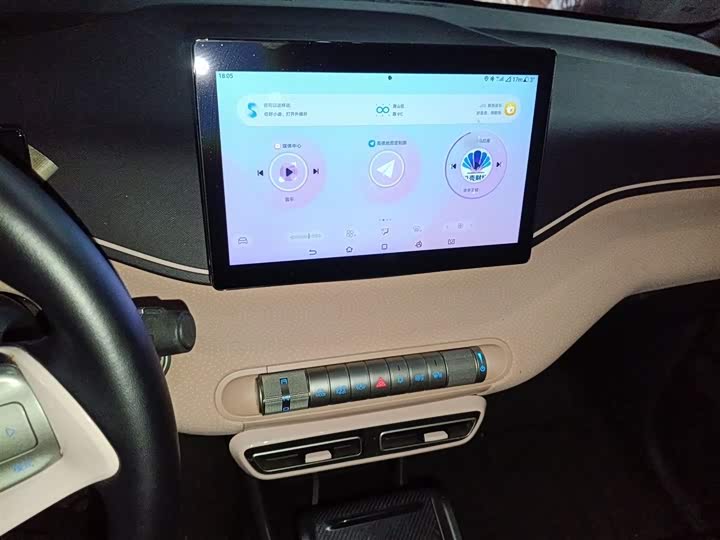 Фото 6 - BYD Seagull