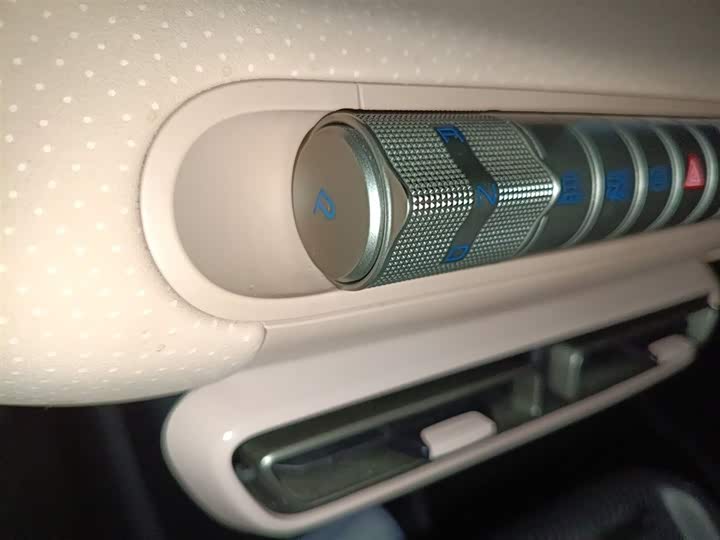 Фото 7 - BYD Seagull