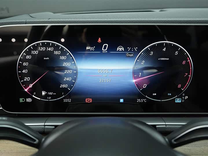 Фото 8 - Mercedes-Benz GLS-Class