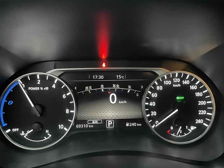 Фото 5 - Nissan Sylphy