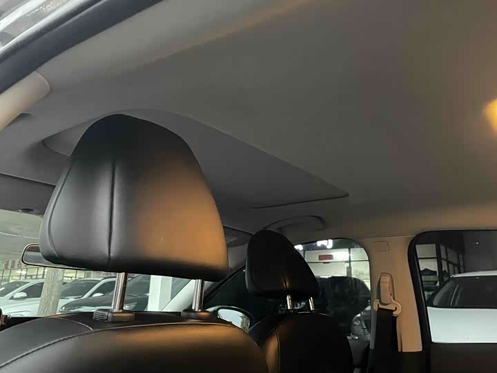 Фото 8 - Nissan Sylphy