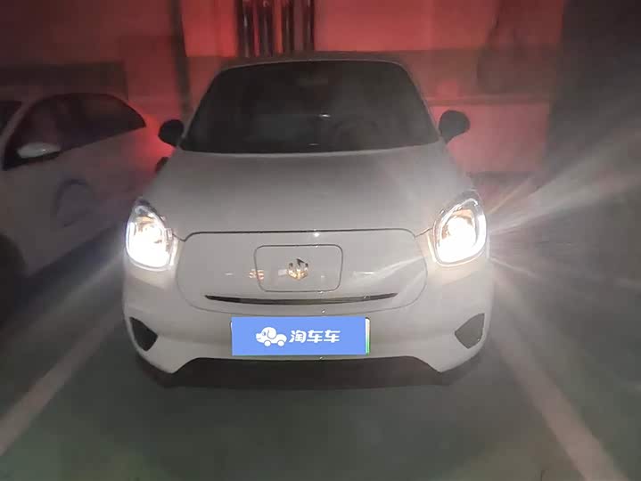 Фото 2 - Leapmotor T03