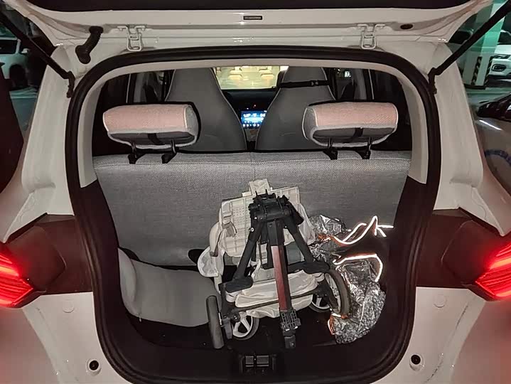 Фото 4 - Leapmotor T03