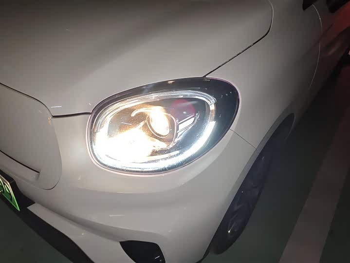 Фото 5 - Leapmotor T03