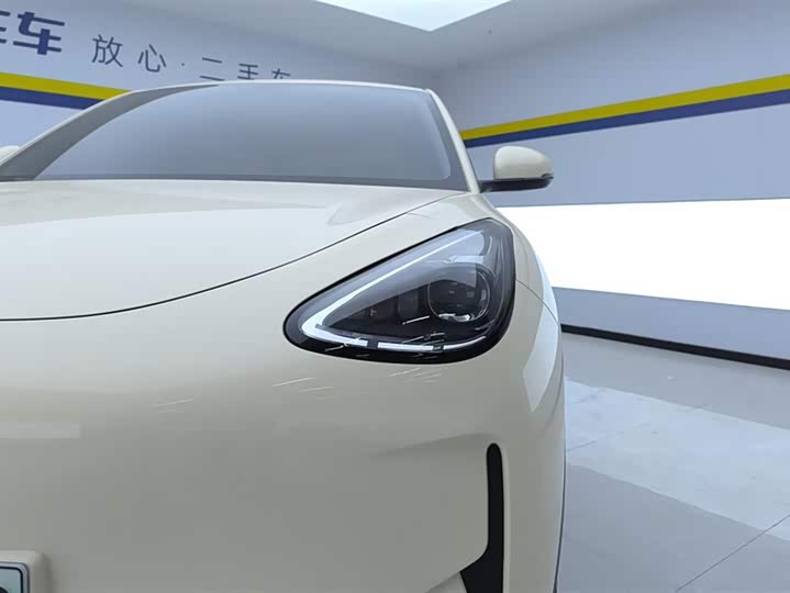 Фото 5 - Geely Galaxy Geome