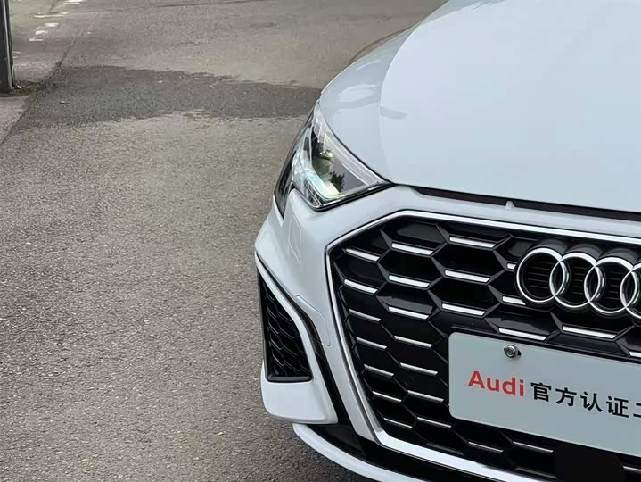Фото 3 - Audi A3