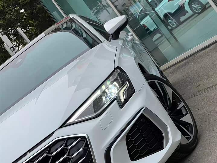 Фото 4 - Audi A3