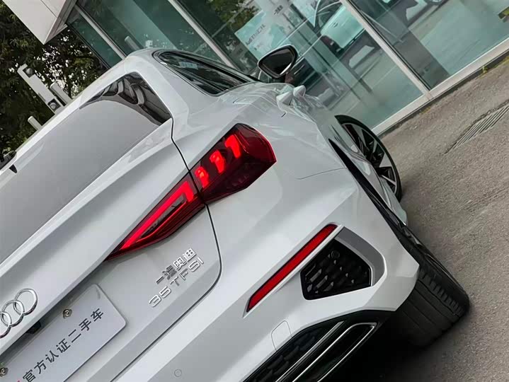 Фото 6 - Audi A3