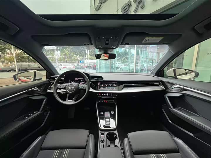 Фото 7 - Audi A3