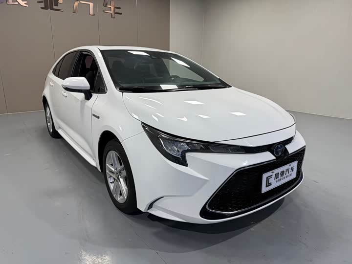 Фото 3 - Toyota Levin