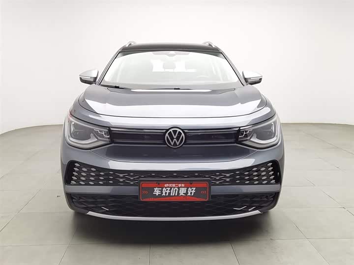 Фото 3 - Volkswagen ID.6 X