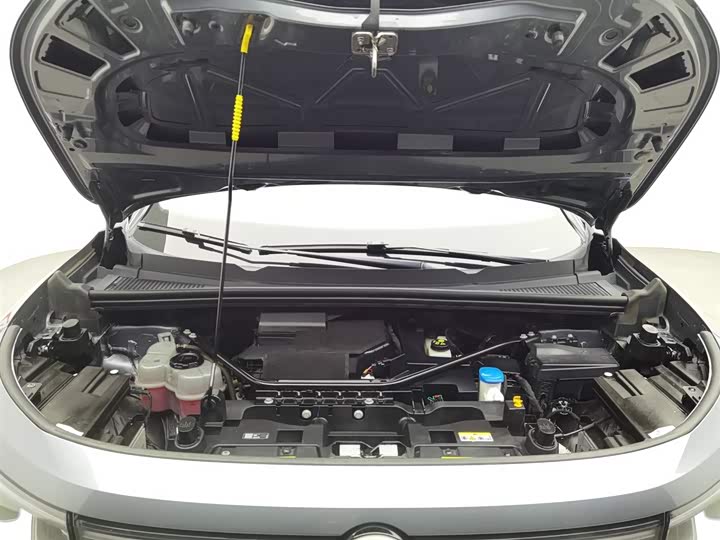 Фото 6 - Volkswagen ID.6 X