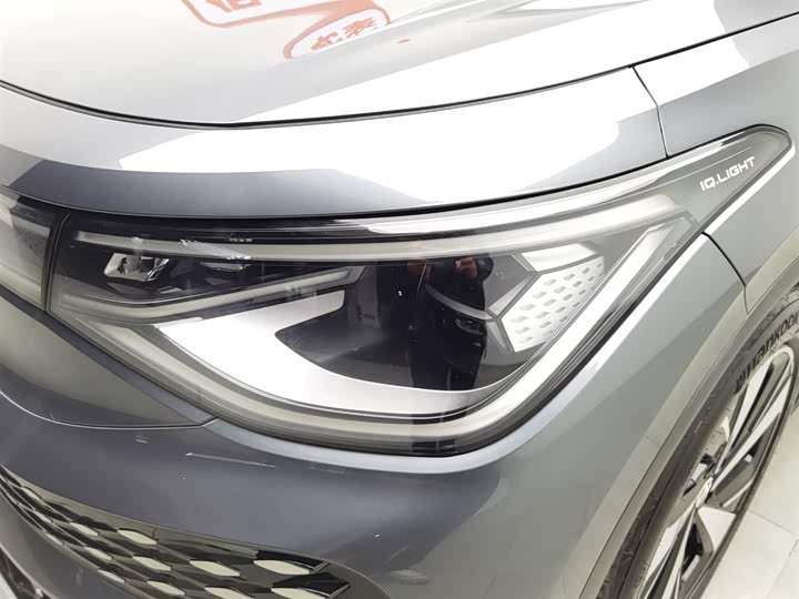 Фото 7 - Volkswagen ID.6 X