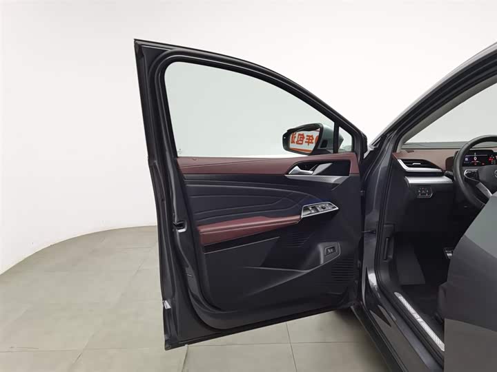 Фото 8 - Volkswagen ID.6 X