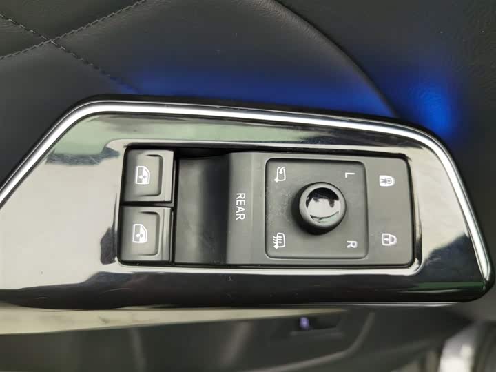 Фото 9 - Volkswagen ID.6 X