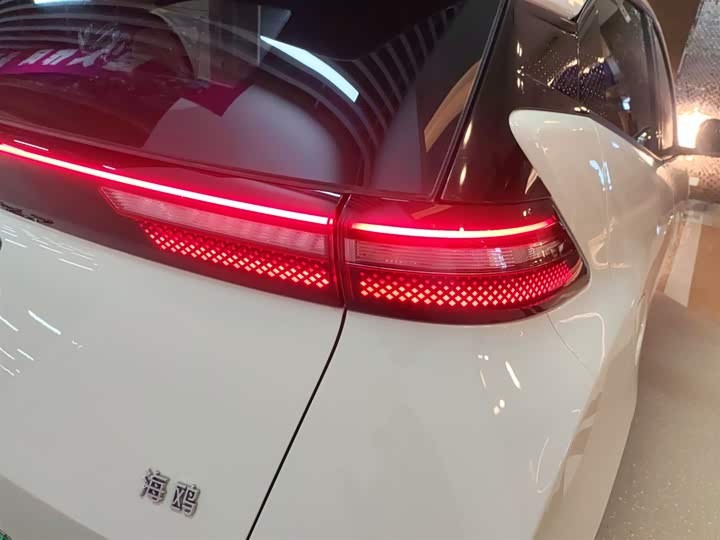 Фото 8 - BYD Seagull