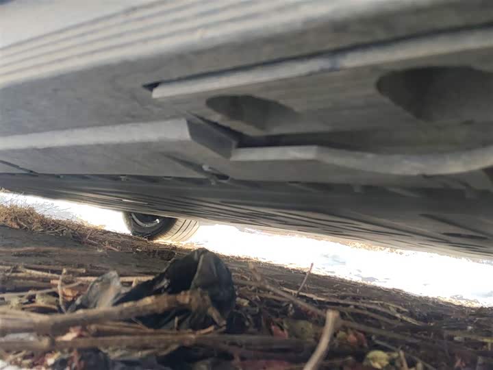 Фото 2 - Hongqi EH7